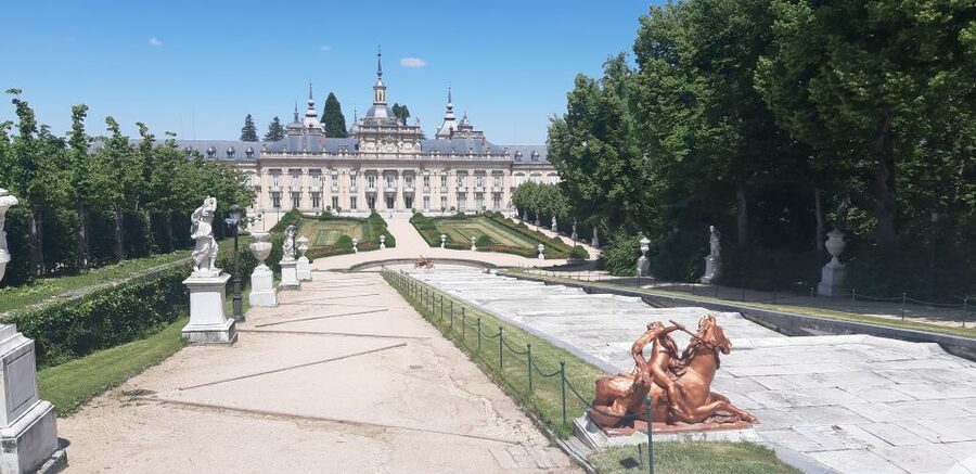 Segovia: Royal Palace of La Granja de San Ildefonso Tour - Key highlights worth timing your day for