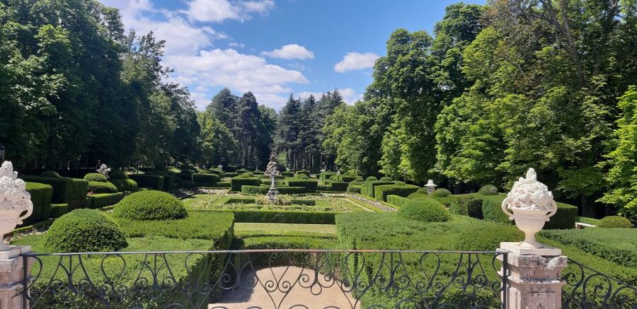Segovia: Royal Palace of La Granja de San Ildefonso Tour - Why La Granja feels different from most “palace tours”