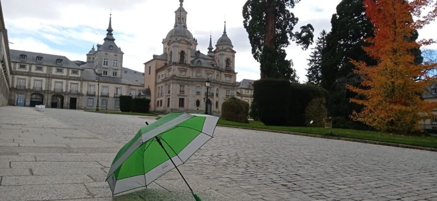 Segovia: Royal Palace of La Granja de San Ildefonso Tour - Royal Palace: the inside look you actually need