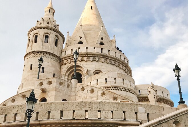 Segway Guided Tour In Budapest, Historical Buda Castle - Safety, Comfort, and Who Should Skip a Segway