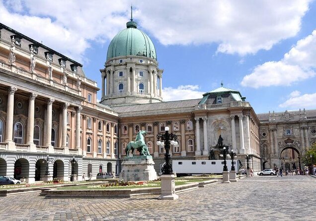 Segway Guided Tour In Budapest, Historical Buda Castle - Getting Oriented: Start Point, Timing, and How the Route Feels