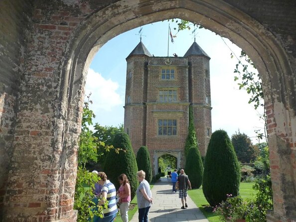 Self-Guided Electric Bike Tour to vineyards and castles in Kent - Key things I’d zero in on