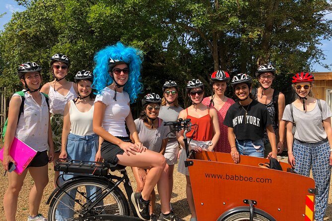 Self-Guided Electric Bike Tour to vineyards and castles in Kent - The route style: quiet lanes, narrow roads, and what to watch for