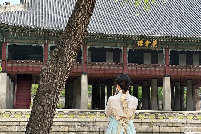 Seoul City Half Day Tour-Gyeongbok Palace Guard Changing Ceremony - Price and logistics: who gets the most value?