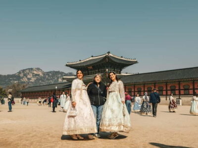 Seoul: City Hightlights, Palace Tour, and Optional Hanbok - Price and what $55 really covers in Seoul terms