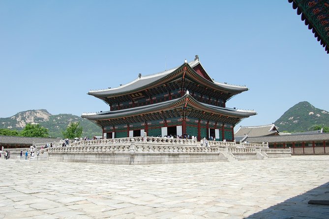 Seoul City Sightseeing Tour Including Gyeongbokgung Palace, N Seoul Tower, and Namsangol Hanok Village - A One-Day Seoul Checklist for $80: Where the Value Really Comes From