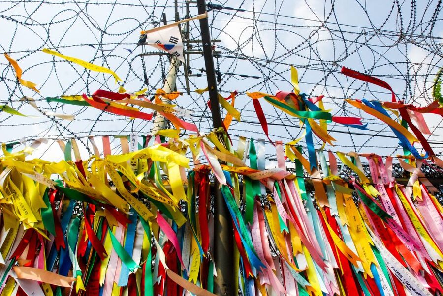 Seoul: DMZ, Gyeongbokgung Palace & City Tour - Key Things You’ll Appreciate