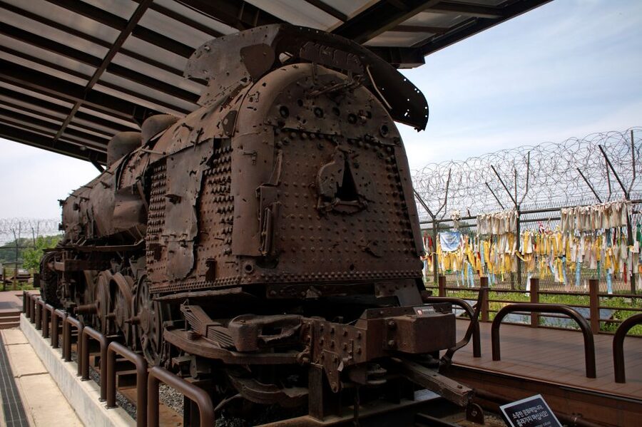 Seoul: DMZ, Gyeongbokgung Palace & City Tour - Price and Value: What $110 Covers (and What It Doesn’t)