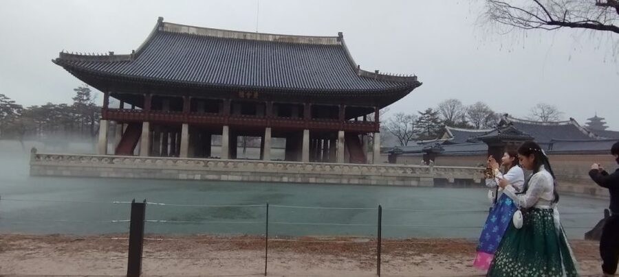 Seoul: DMZ, Gyeongbokgung Palace & City Tour - Timing and Logistics: Getting There Without Wasting a Morning