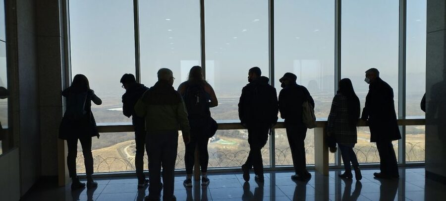 Seoul: DMZ, Gyeongbokgung Palace & City Tour - DMZ Stops: What Each One Helps You Understand