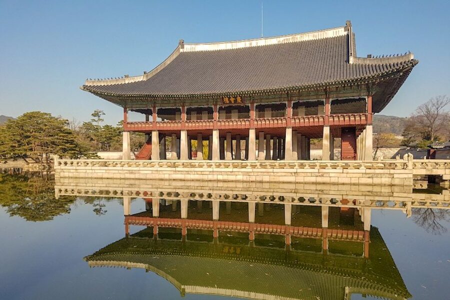 Seoul: Gyeongbok Palace and Bukchon Hanok Walking Tour - Who This Tour Suits Best (and Who Might Want Another Plan)
