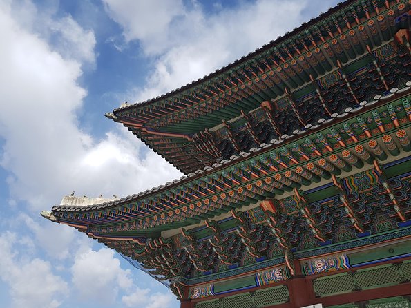 Seoul: Gyeongbok Palace, Bukchon Village, and Gwangjang Tour - Transport and Timing: Why the Route Works (and When It Doesn’t)