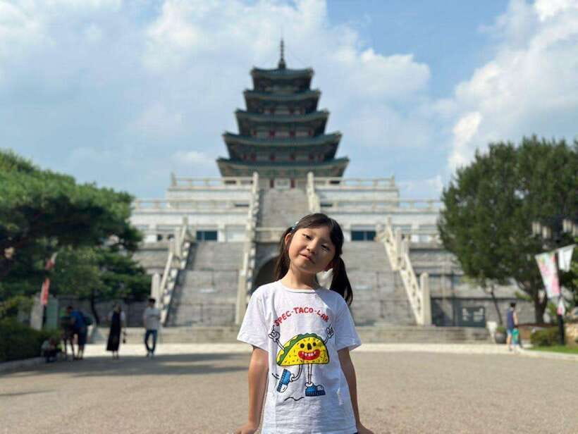 Seoul: Gyeongbok Palace, N Tower, & Local Market City Tour - N Seoul Tower by Cable Car: Views Included, Observatory Optional