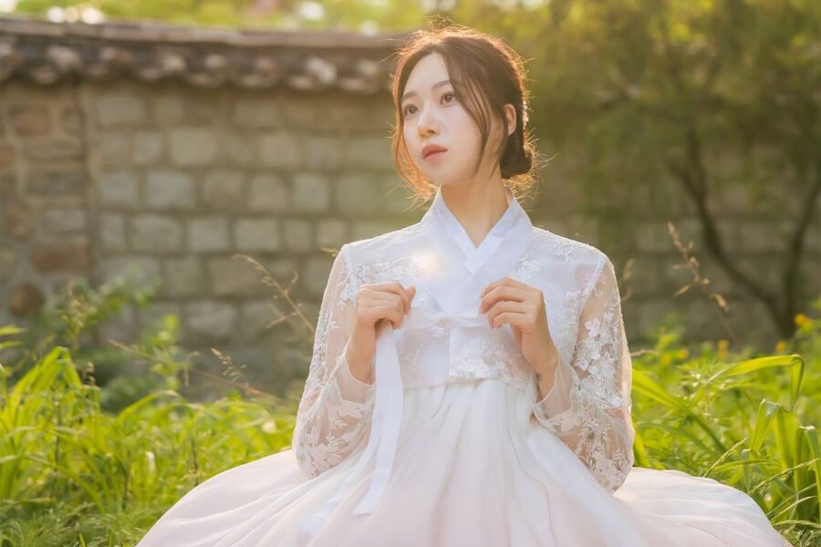 Seoul: Gyeongbok Palace with Gigibebe Hanbok Rental - Key highlights you can feel right away