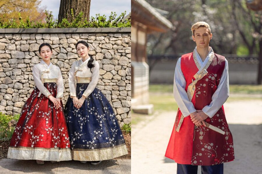 Seoul: Gyeongbok Palace with Gigibebe Hanbok Rental - Who this fits best (and who might find it stressful)