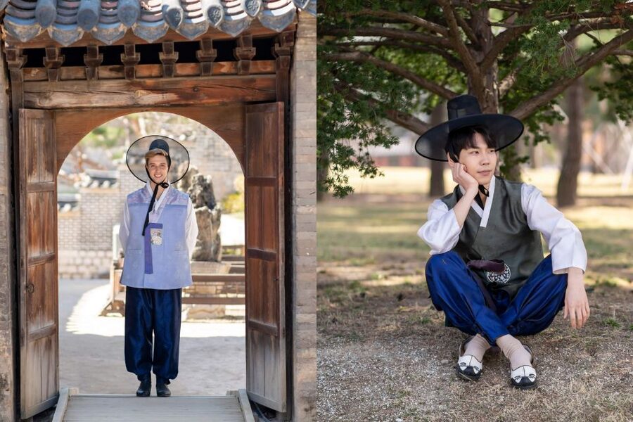 Seoul: Gyeongbok Palace with Gigibebe Hanbok Rental - Gyeongbokgung in full costume: what your visit feels like