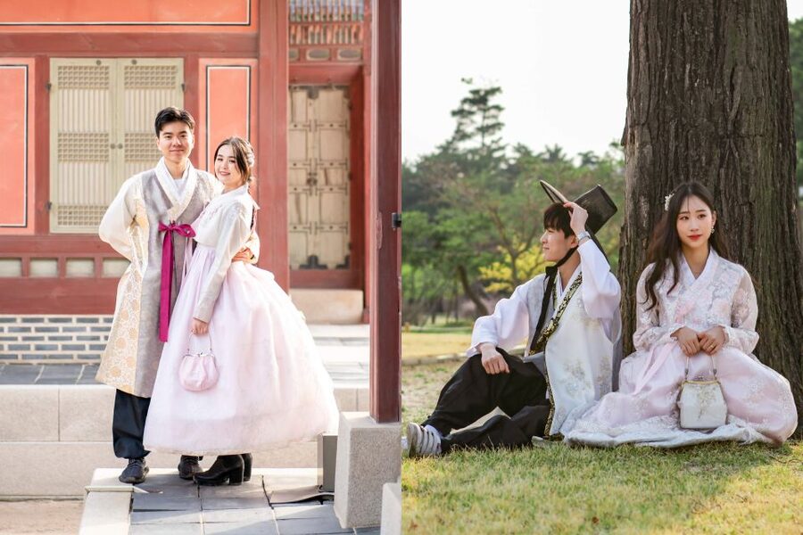 Seoul: Gyeongbok Palace with Gigibebe Hanbok Rental - Price and value: why $9 can feel like a bargain