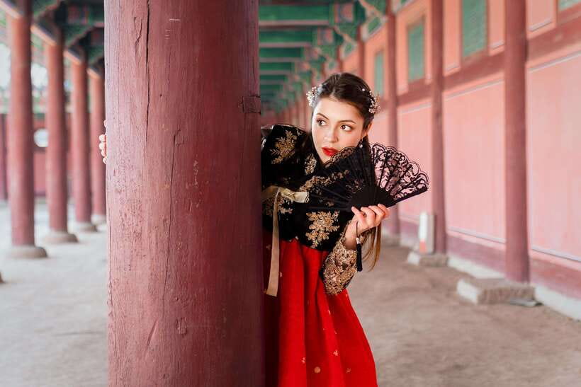 Seoul: Hanbok Rental with Gyeongbokgung Palace Entry - How Your Hour Works: One Slot, Several Ways to Spend It