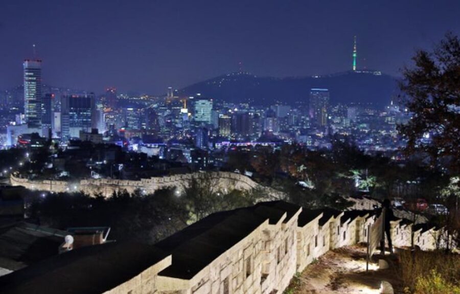 Seoul: Nighttime Tour of Palace, Market, Naksan Park & More - Price and value: what $43 includes (and what it doesn’t)