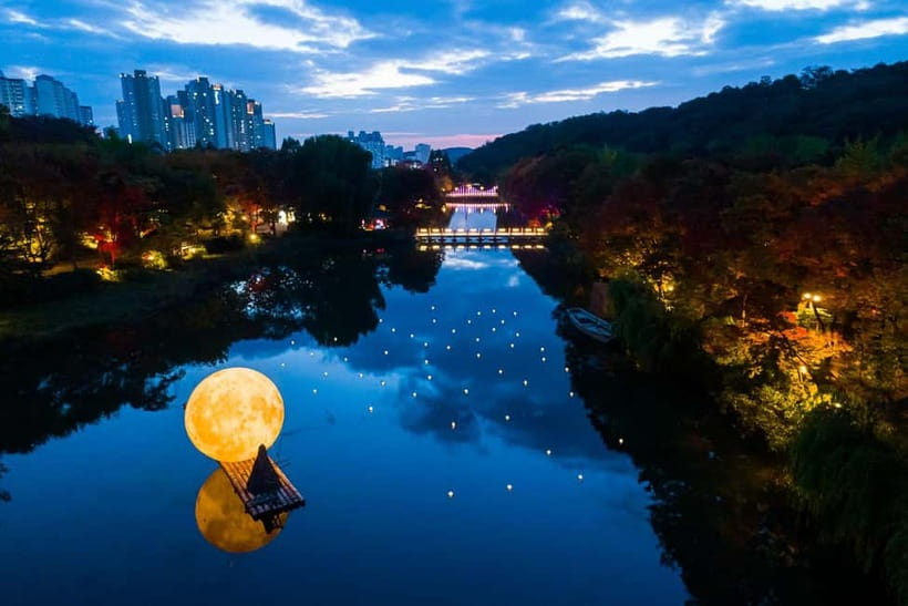 Seoul: Suwon Hwaseong Fortress & Korean Folk Village Tour - Should You Book This Suwon Hwaseong Fortress & Korean Folk Village Tour?