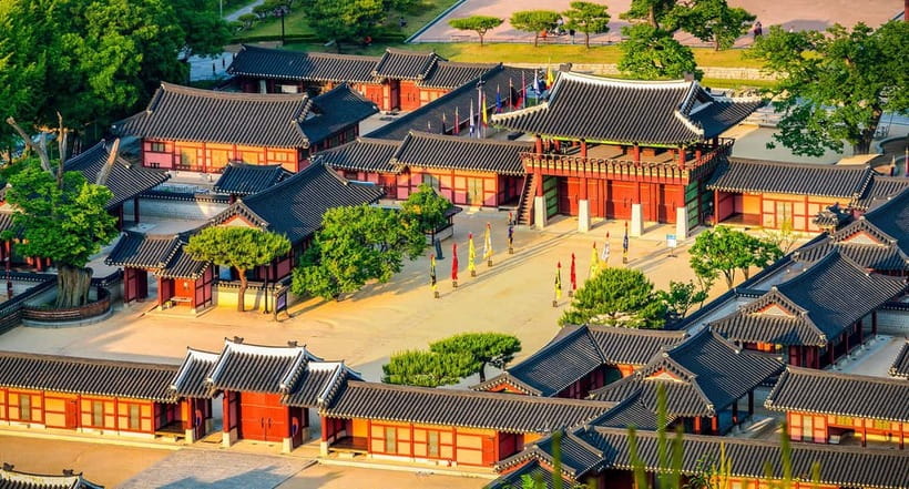 Seoul: Suwon Hwaseong Fortress & Korean Folk Village Tour - Suwon Day Trip Value: What You Get for $74