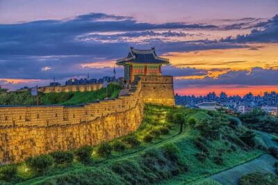 Seoul: Suwon Hwaseong Fortress & Korean Folk Village Tour - Morning Ride From Central Seoul: How the Timing Works
