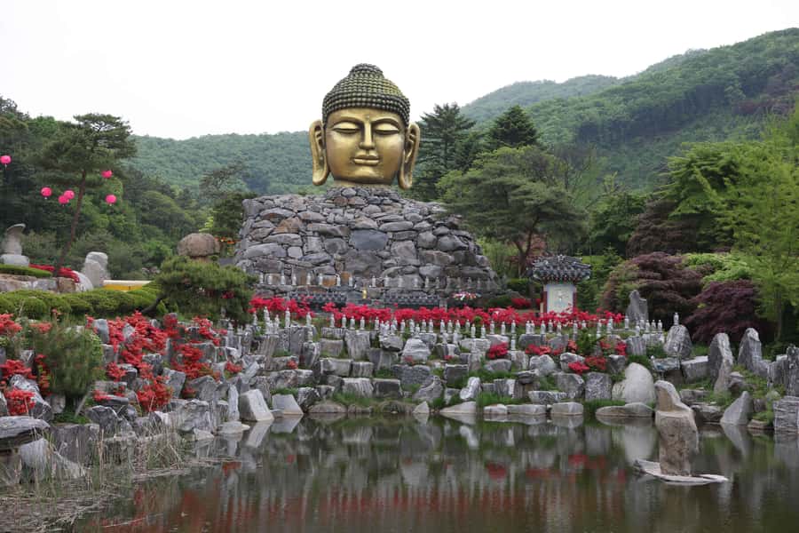 Seoul : Suwon Hwaseong Fortress+Starfield Library+Waujeongsa - Who this tour suits best (and who should skip it)