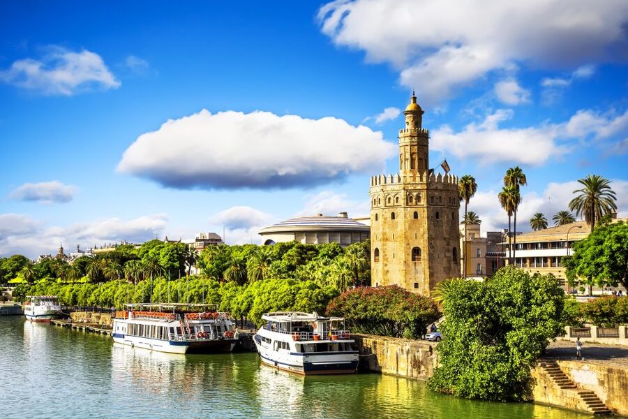 Seville: Alcázar Guided Palace Tour with Priority Access - Key Highlights You’ll Care About
