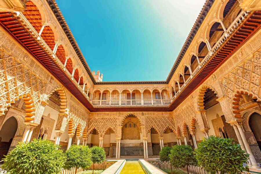 Seville: Alcázar Guided Palace Tour with Priority Access - Game of Thrones Locations: Fun, But With Context