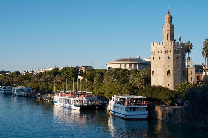 Seville Palaces: Dueñas Palace and Pilate House Tour - Key highlights to look for
