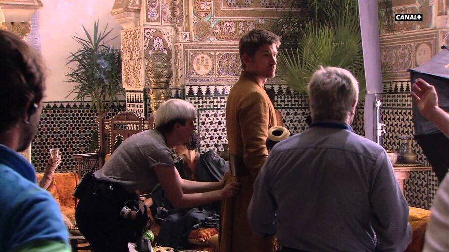 Seville Royal Palace and Game of Thrones Tour - Game of Thrones filming locations: Dorne becomes a real place