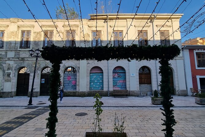 Shkodra from Tirana: Day Tour of castle, city & Skadar Lake - From Tirana to Shkodra in a single, efficient 8 hours