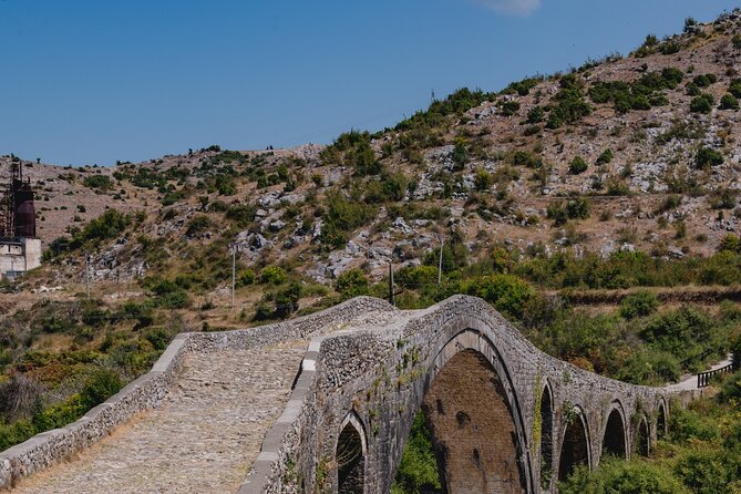 Shkodra from Tirana: Day Tour of castle, city & Skadar Lake - Rozafa Castle: the hilltop viewpoint you’ll remember