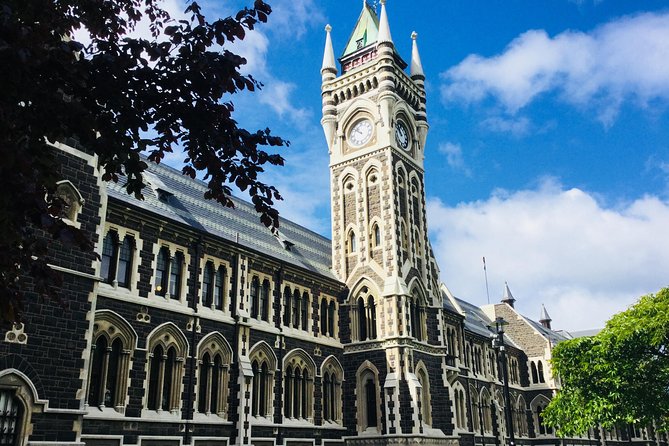 Shore Excursion: Dunedin City, Otago Peninsula, Castle Gardens & Olveston Tour - Key things that make this shore tour work