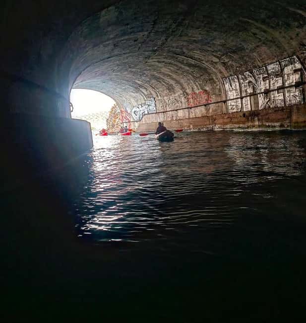 Šibenik: Sea Kayaking Tour to St. Nicholas Fortress - What’s included for $68 (and what to bring yourself)