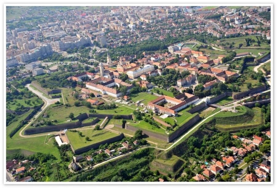 Sibiu: Alba Iulia and Corvin Castle Guided Tour - Key points worth knowing before you go