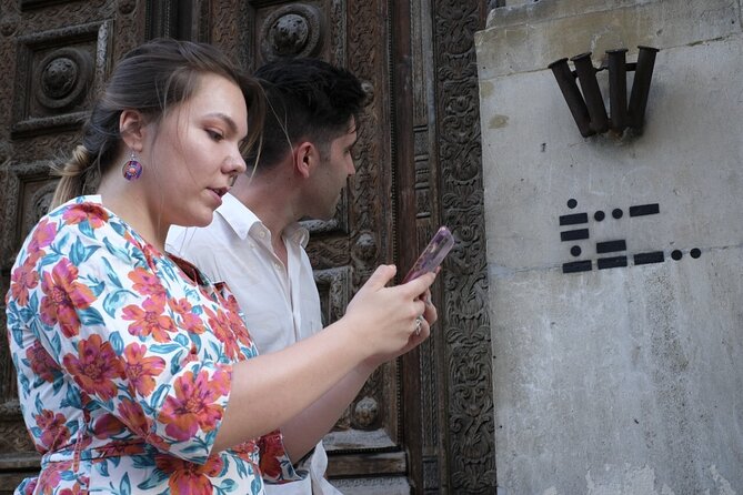 Sighisoara Fortress Quest: Exploration Game and Tour - The route: clue-by-clue stops across Sighișoara’s citadel