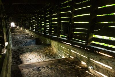 Sighisoara Fortress Quest: Exploration Game and Tour - Who should book this quest, and who should skip it