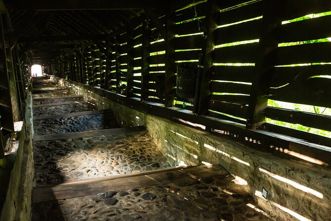 Sighisoara Fortress Quest: Exploration Game and Tour - Who should book this quest, and who should skip it