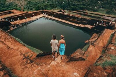 Sigiriya Rock and Dambulla Cave All Inclusive Private Day Trip - Pickup, Drive Time, and the Reality of a Long Day From Colombo
