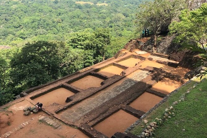 Sigiriya Rock Fortress and Cave Temples Day Trip - Private transport from Colombo (and why it’s the real upgrade)