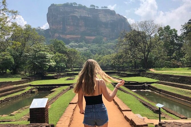 Sigiriya Rock Fortress and Cave Temples Day Trip - Price and value: what $55 includes (and what it doesn’t)
