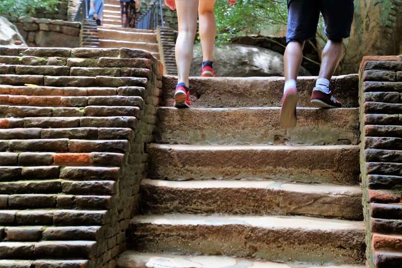 Sigiriya: Rock Fortress Private Guided Walking Tour - Why Sigiriya feels different with a guide
