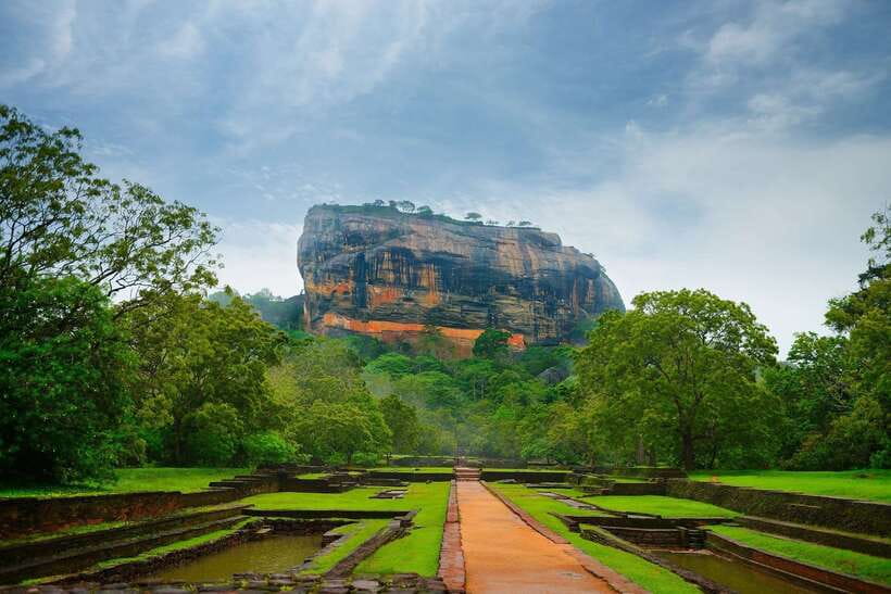 Sigiriya: Rock Fortress Private Guided Walking Tour - The 3-hour walk: what that timing really means