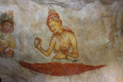 Sigiriya: Rock Fortress Private Guided Walking Tour - Price and value: $29 tour fee plus the $35 ticket