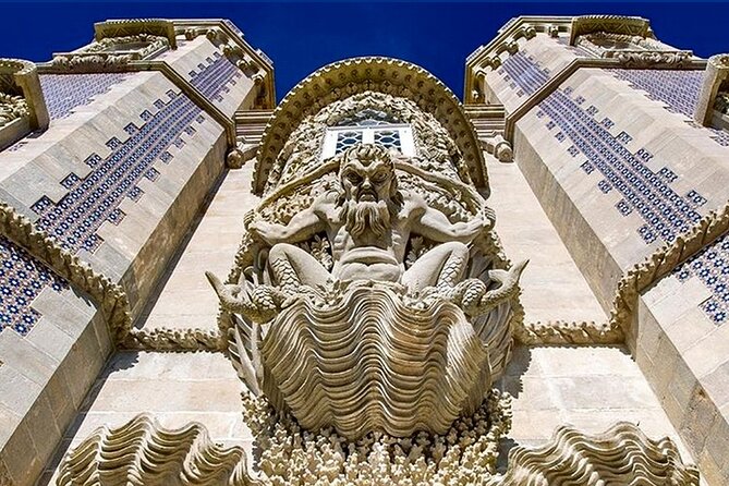 Sintra and Cascais Private Tour with Pena Palace Ticket Included - Price and Value: What $178.15 Really Buys You