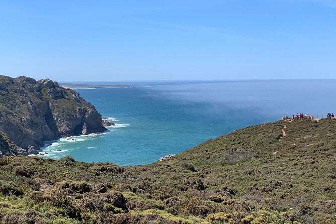 Sintra Cascais Private Tour with Pena Palace and Mouros Castle - Price and Logistics: What You Get for About $200