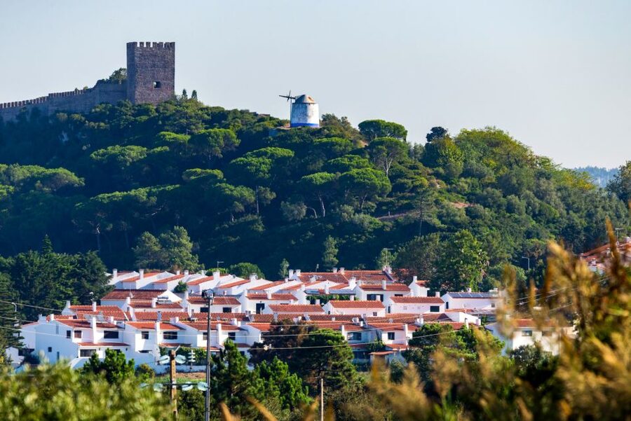 Sintra: Castle of the Moors E-Ticket and Audio Guide - Price and value: what $19 buys you in Sintra