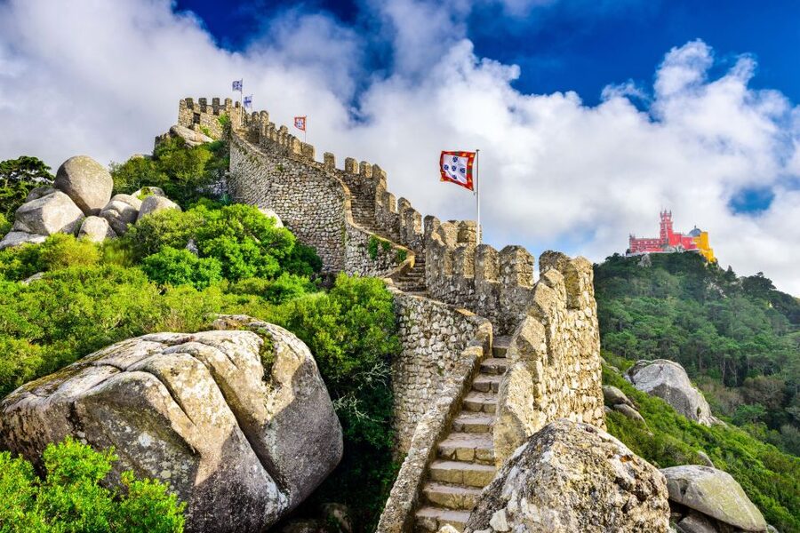 Sintra: Castle of the Moors Skip-the-Line Ticket - Entry Times That Actually Matter: Last Admission at 5:00 PM