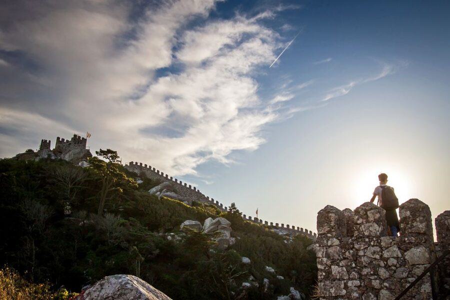 Sintra: Castle of the Moors Skip-the-Line Ticket - Timing Your Day in Sintra: Pairing Smart Stops